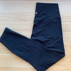 Lululemon Align Leggings 25”